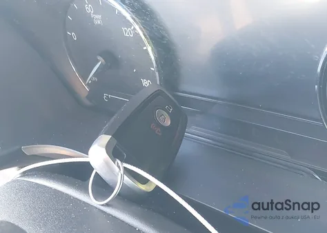 2022 Ford Escape Se из США, поврежденный, VIN 1FMCU0BZ0NUB27288